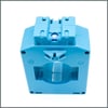 Frer MRT061 Ø51/61x31 Akım Trafosu 4-20mA Çıkış TRMS 200-1200A Ayar sahalı cl.1
