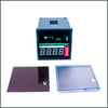 Frer Outlet  Dijital AC Programlanabilir Multimetre 72x72 AVac In. X/5A-600V Aux.20÷60V