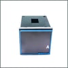 Frer Outlet  Dijital AC Programlanabilir Multimetre 72x72 AVac In. X/5A-600V Aux.20÷60V