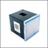 Frer Outlet  Dijital AC Programlanabilir Multimetre 72x72 AVac In. X/5A-600V Aux.20÷60V