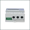 Frer Prog. Enerji Ölçer (Aktif-Reaktif) 3Fazlı - 100A/400V - RS485 Modbus 
