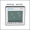Frer QUBO96DC DC Enerji Analizörü / RS485 Modbus G:110VDC (Aux:80-260 VAC/DC)