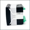 Frer QUBO96DC DC Enerji Analizörü / RS485 Modbus G:110VDC (Aux:80-260 VAC/DC)