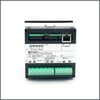 Frer QUBO96DC Enerji Analizörü / MODBUS TCP (110VDC) Aux.80-260V / Webserver-Int. Mem.