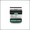 Frer QUBO96H Şebeke Analizörü  RS 485 Modbus