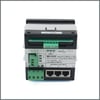Frer Rogowski bobinli Şebeke Analizörü QUBO96H RS485, 80-260Vac/dc