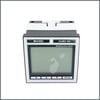 Frer Rogowski bobinli Şebeke Analizörü QUBO96H RS485, 80-260Vac/dc