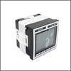 Frer Rogowski bobinli Şebeke Analizörü QUBO96H RS485, 80-260Vac/dc