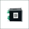 Frer T.K.A.K. Rölesi / A,AC ve F Tipi / LCD Ekran 80÷260Vac/dc/30mA-30A/72x72/Pano Tipi