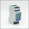 Frer T.K.A.K. Rölesi / A,AC ve F Tipi / T-R 20÷60VAC/DC/30mA--30A/2Modül/Ray Tipi