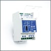 Frer T.K.A.K. Rölesi / A,AC Tipi / T-R 20-60Vac/dc /30mA--30A/3Modül/Ray Tipi