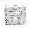 Frer T.K.A.K. Rölesi / A,AC ve F Tipi / T-R 20÷60VAC/DC/30mA--30A/2Modül/Ray Tipi