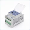 Frer T.K.A.K. Rölesi / A,AC Tipi / T-R 230VAC/30mA--30A/3Modül/Ray Tipi