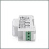 Frer T.K.A.K.R. A,AC ve F Tipi Test-Reset / Photo-Mos 230VAC/30mA--30A/2Modül/Ray Tipi