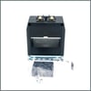 Frer TAT081 Serisi 2000/5A Akım Trafosu (UL) 81x31 Cl. 0,5 (25VA)