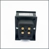 Frer TTV020 Serisi Özel Gerilim Trafosu 2 Primer / 1 Seconder 100-100√3V / 100V