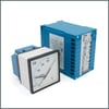Frer Wattmetre + Transdüser W 72x72 90° 3ph 3w 400V 5A Sc. -…+… 