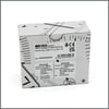 Frer Zaman Sayacı Ray Montaj 220/240V ac 50Hz
