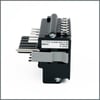 Fuji A Type Test Plug, Voltage (6Pole)  Power source contact prevention
