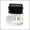 Fuji A Type Test Plug, Voltage (6Pole)  Power source contact prevention