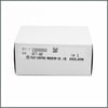Fuji A Type Test Terminal, Current (6Pole) Circuit opening prevention