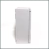 GRP PanolarPalazzoli TAIS CUBE Dağıtım Panosu (GRP) Boy:3 IP66/IK10/Şeffaf K./ 450x505x220
