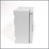 GRP PanolarPalazzoli TAIS CUBE Dağıtım Panosu (GRP) Boy:1 IP66/IK10/Opak K. / 260x305x160