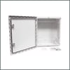 GRP PanolarPalazzoli TAIS CUBE Dağıtım Panosu (GRP) Boy:3 IP66/IK10/Opak K. / 450x505x220