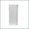 GRP PanolarPalazzoli TAIS CUBE Dağıtım Panosu (GRP) Boy:3 IP66/IK10/Opak K. / 450x505x220