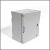 GRP PanolarPalazzoli TAIS CUBE Dağıtım Panosu (GRP) Boy:1 IP66/IK10/Opak K. / 260x305x160