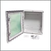 GRP PanolarPalazzoli TAIS CUBE Dağıtım Panosu (GRP) Boy:3 IP66/IK10/Şeffaf K./ 450x505x220