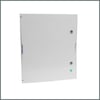 GRP PanolarPalazzoli TAIS CUBE Dağıtım Panosu (GRP) Boy:3 IP66/IK10/Opak K. / 450x505x220