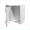 GRP PanolarPalazzoli TAIS CUBE Dağıtım Panosu (GRP) Boy:5 IP66/IK10/Opak K. / 560x655x260