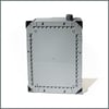 IP66 Kombinasyon Panosu 2 ad.3x16A Schuko Priz  1 ad. 5x32A Kilitli Priz 2 ad. 3x16A Panel Tipi Priz  