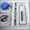 IP66 Kombinasyon Panosu  2 ad. 3x16A, 1 ad. 5x32A Kilitli P. 