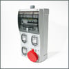 IP66 Kombinasyon Panosu 3 ad. Schuko Priz 3x16A 1 ad. 5x32A Priz
