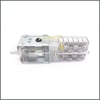 Kesici Anahtarı (Kare) BHL-3B5-SP-110H-W-Y-B