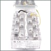Kesici Anahtarı (Kare) BHL-3B5-SP-110H-W-Y-B