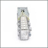 Kesici Anahtarı (Kare) BHL-3B5-SP-110H-W-Y-B