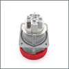 Konum GöstergeleriPalazzoli CEE Serisi Pano Prizi 125A (IP67) (15 Der.) 400V 3P+N+T h:6(DISC)