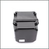 Konum GöstergeleriPalazzoli TAIS-EX Serisi BUAT (IP66) GRP 125x125x125 mm. Yüksek Kapak