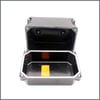 Konum GöstergeleriPalazzoli TAIS-EX Serisi BUAT (IP66) GRP 185x125x125 mm. Yüksek Kapak