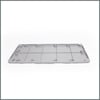 Konum GöstergeleriTHERMOSETTING MOUNTING PLATE L=250mm H=540mm 