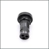 Ledli MCB Göstergesi 220VAC/DC (Yuvarlak)