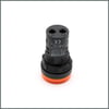 Ledli Sinyal Lambası 220VAC (Sarı)