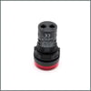 Ledli Sinyal Lambası (Kırmızı)  110VDC
