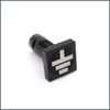 Ledli Toprak Göstergesi 110VAC/DC (Kare)