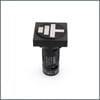 Ledli Toprak Göstergesi 110VAC/DC (Kare)