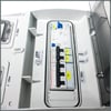 Novsen IP66 Araç Şarj İstasyonu Panosu 1ad. 5x32A , 2ad. Schuko Priz