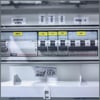 Novsen IP66 Kombinasyon Panosu 2ad. 1x16A, 1ad 5x32A, 1ad Schuko 16A